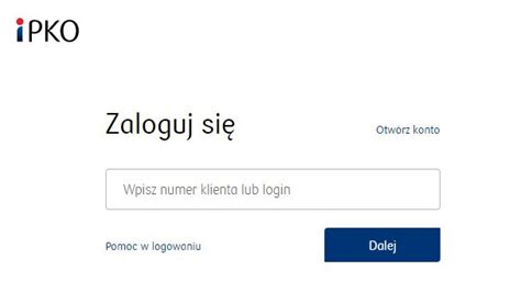 ipko bp logowanie.
